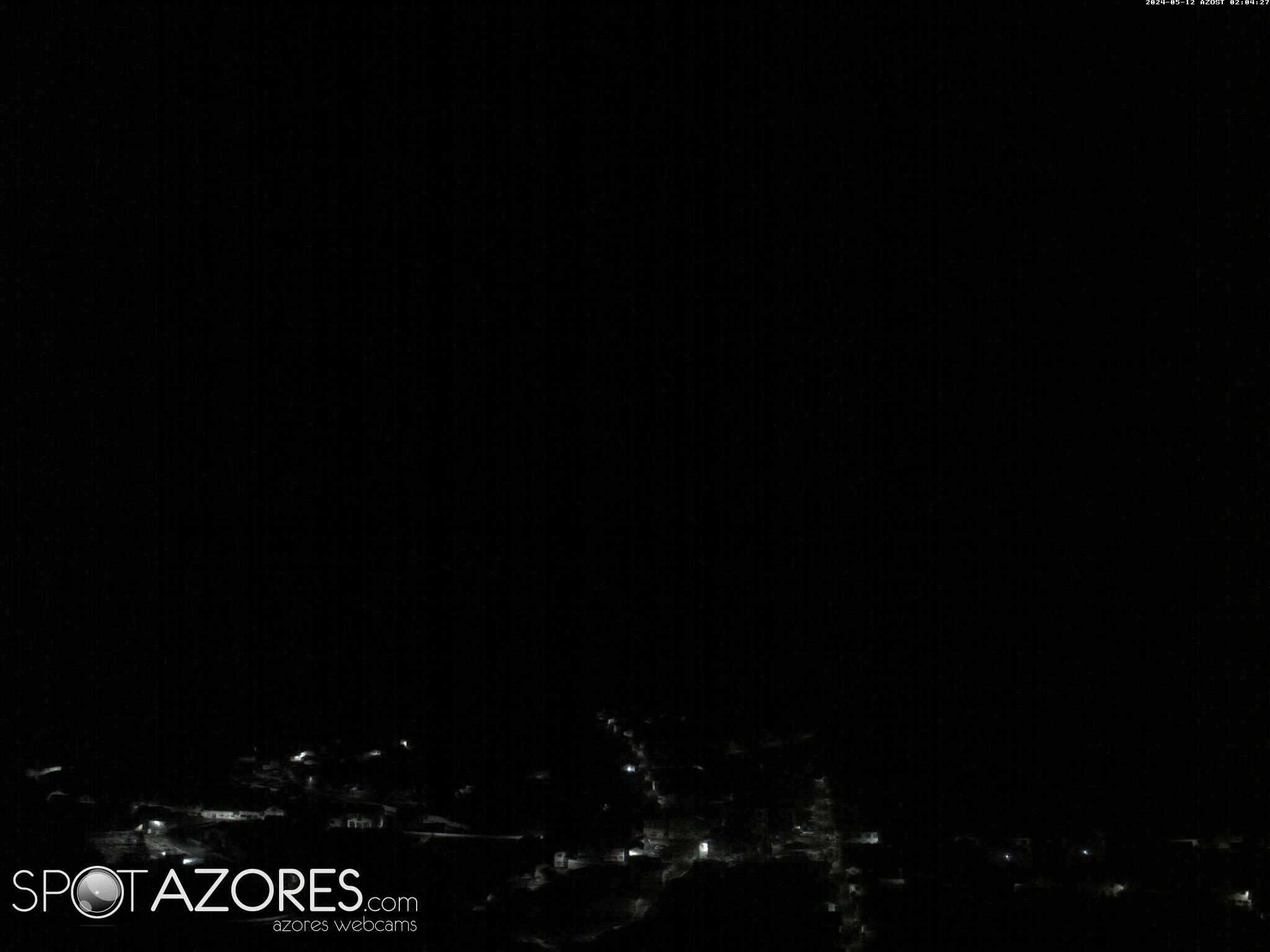Mosteiros (Azores) Fri. 02:05