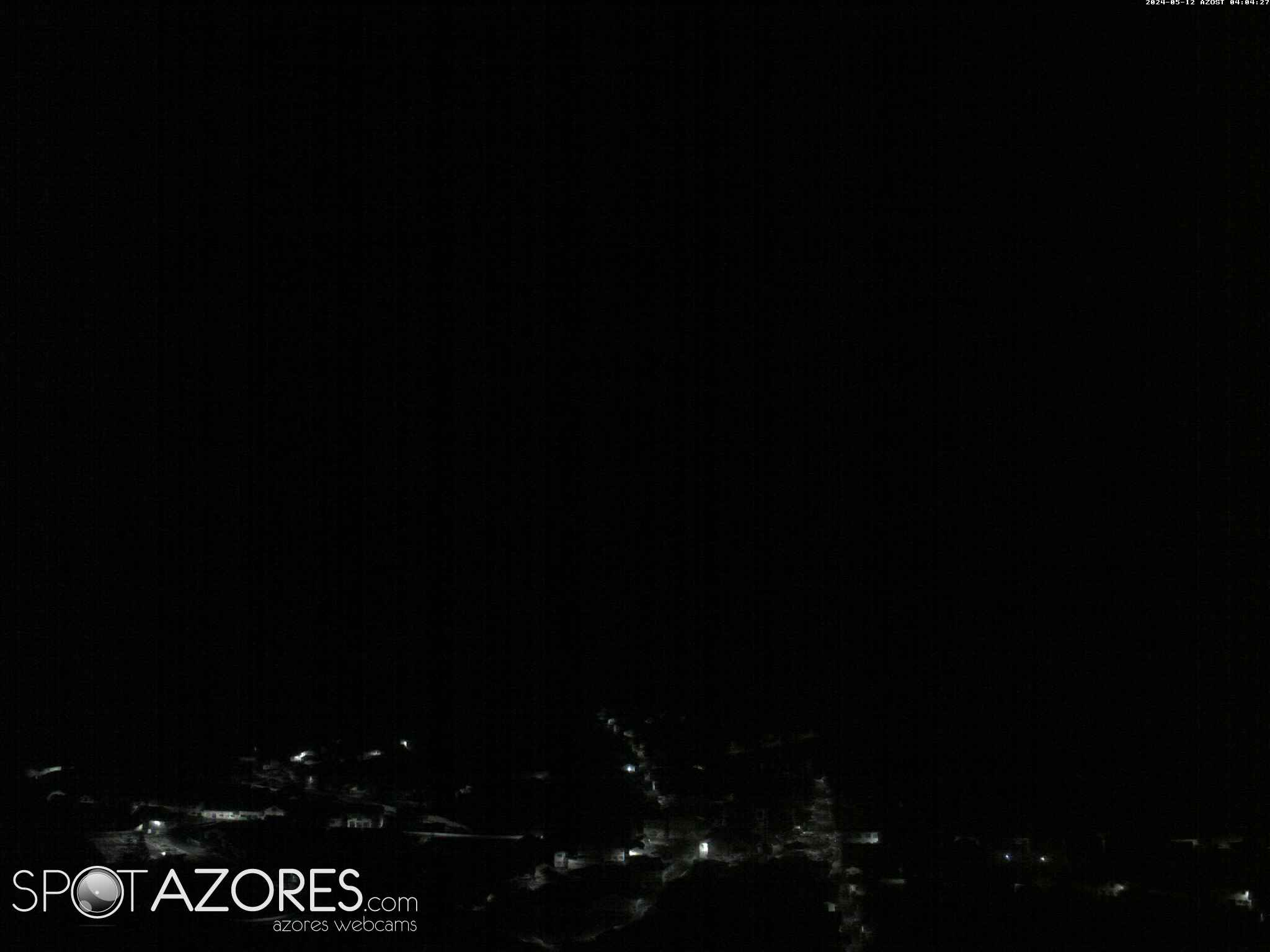 Mosteiros (Azores) Thu. 04:05