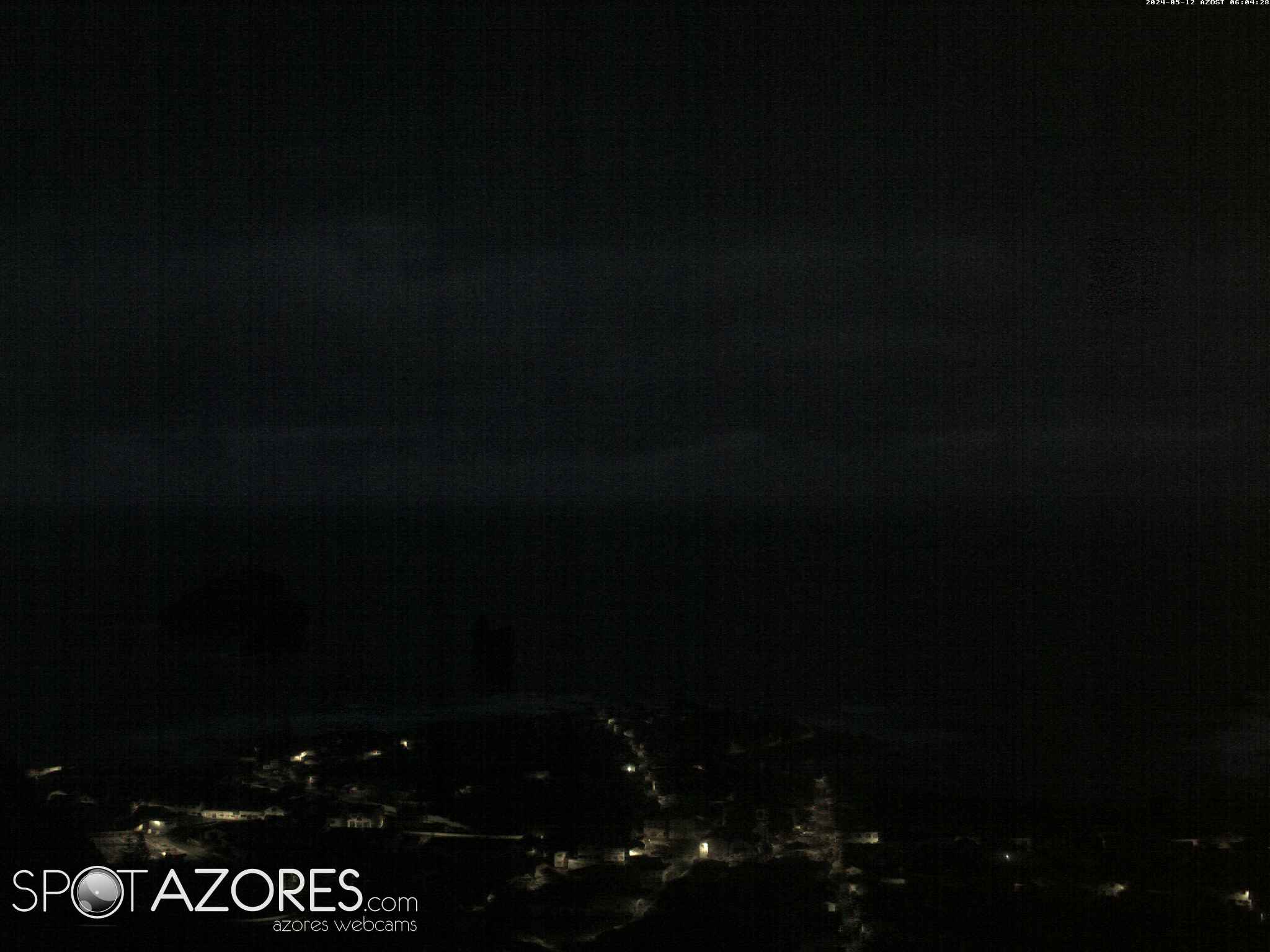 Mosteiros (Azores) Thu. 06:05