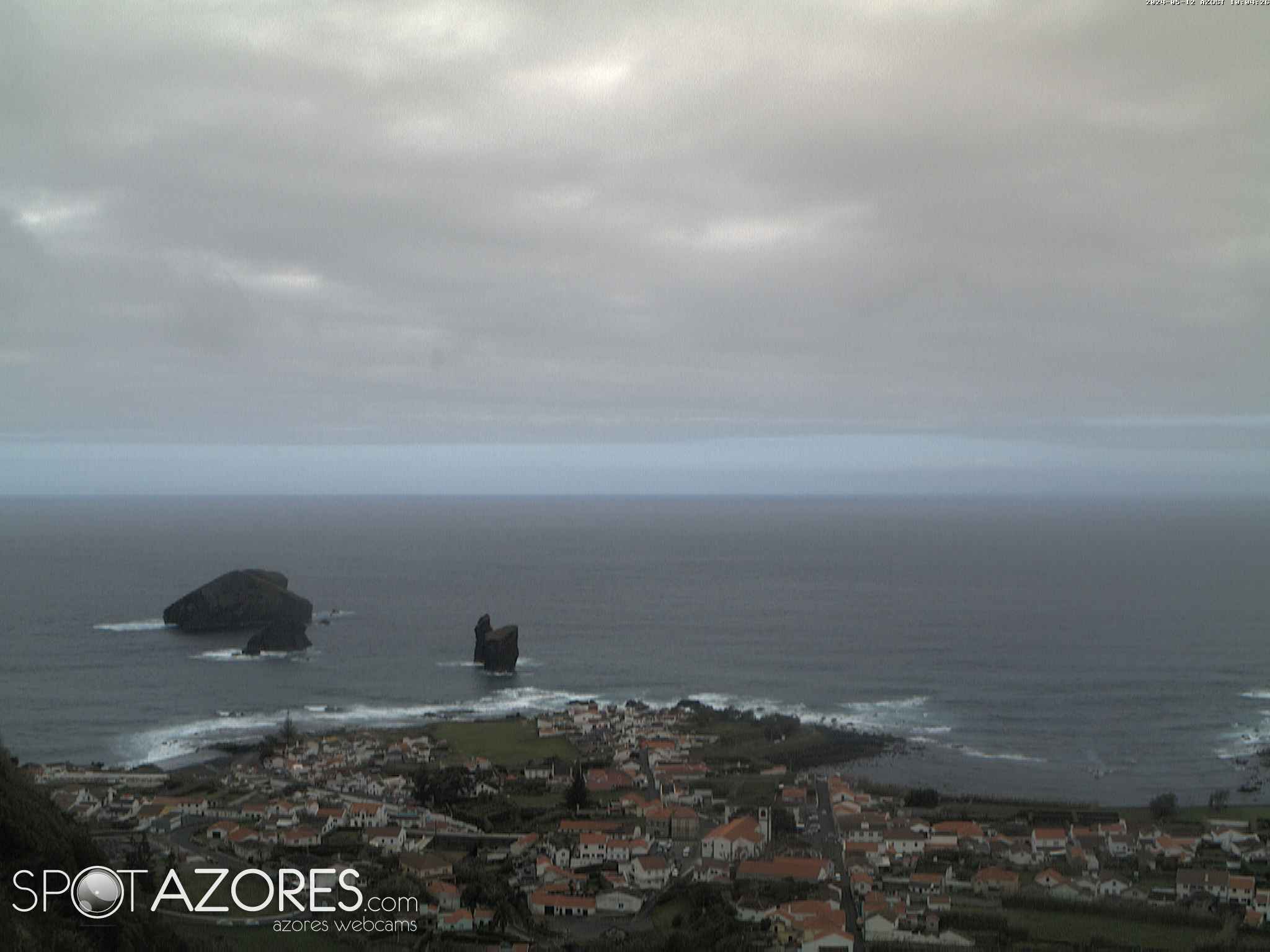 Mosteiros (Azores) Thu. 10:06