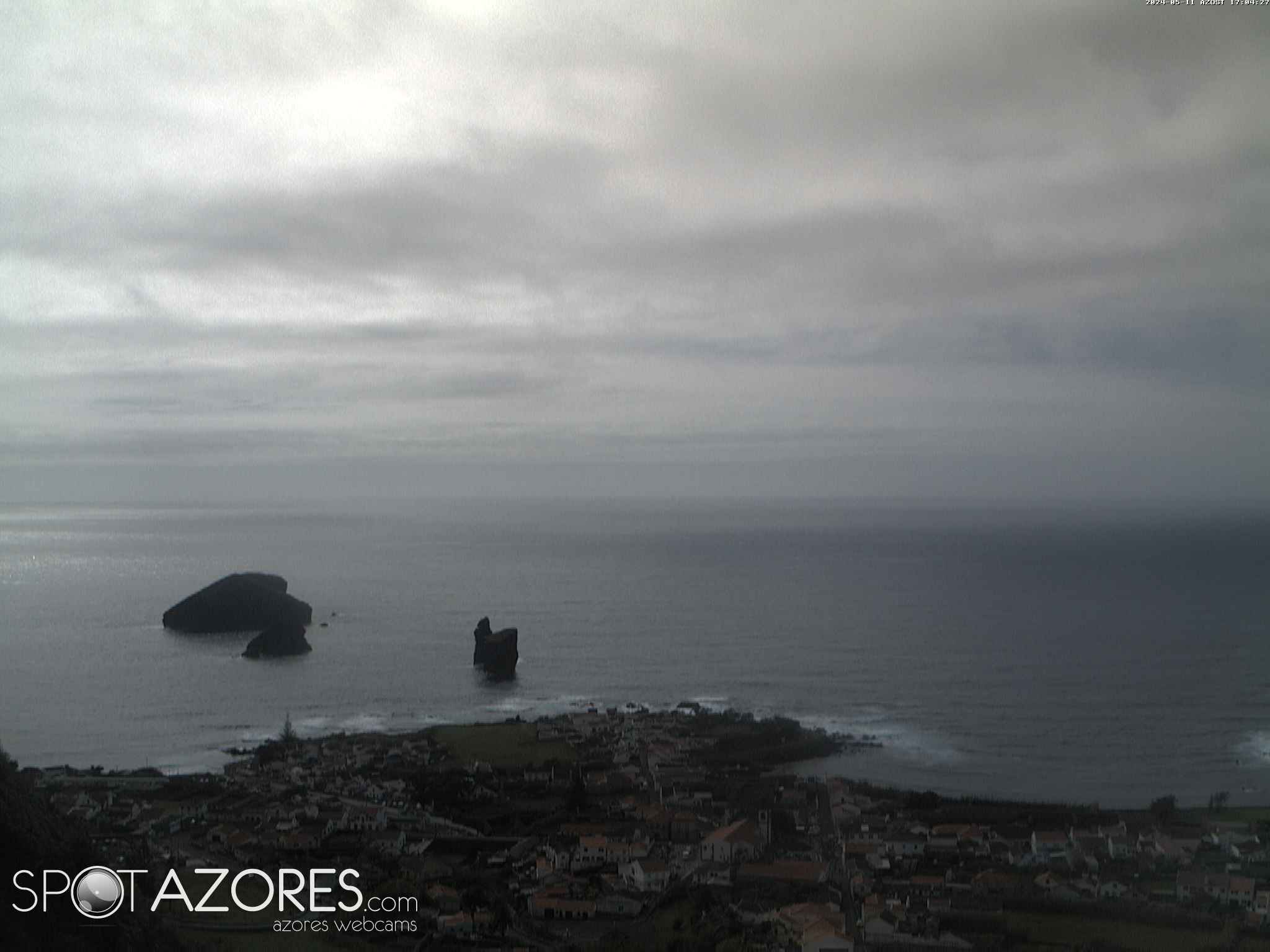 Mosteiros (Azores) Mié. 17:05