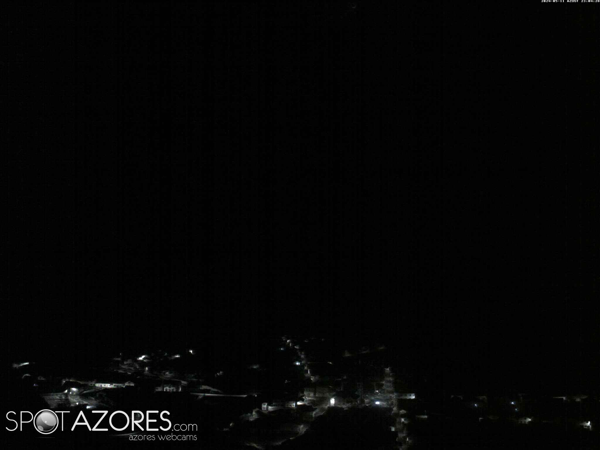Mosteiros (Azores) Thu. 23:05