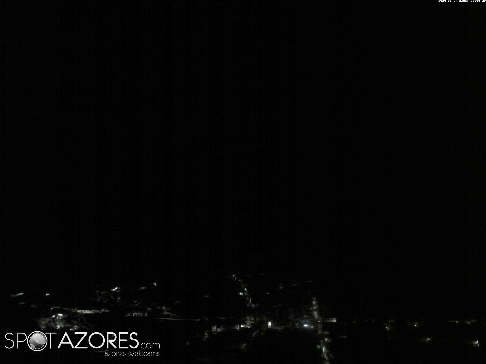 Mosteiros (Azzorre) Gio. 00:05
