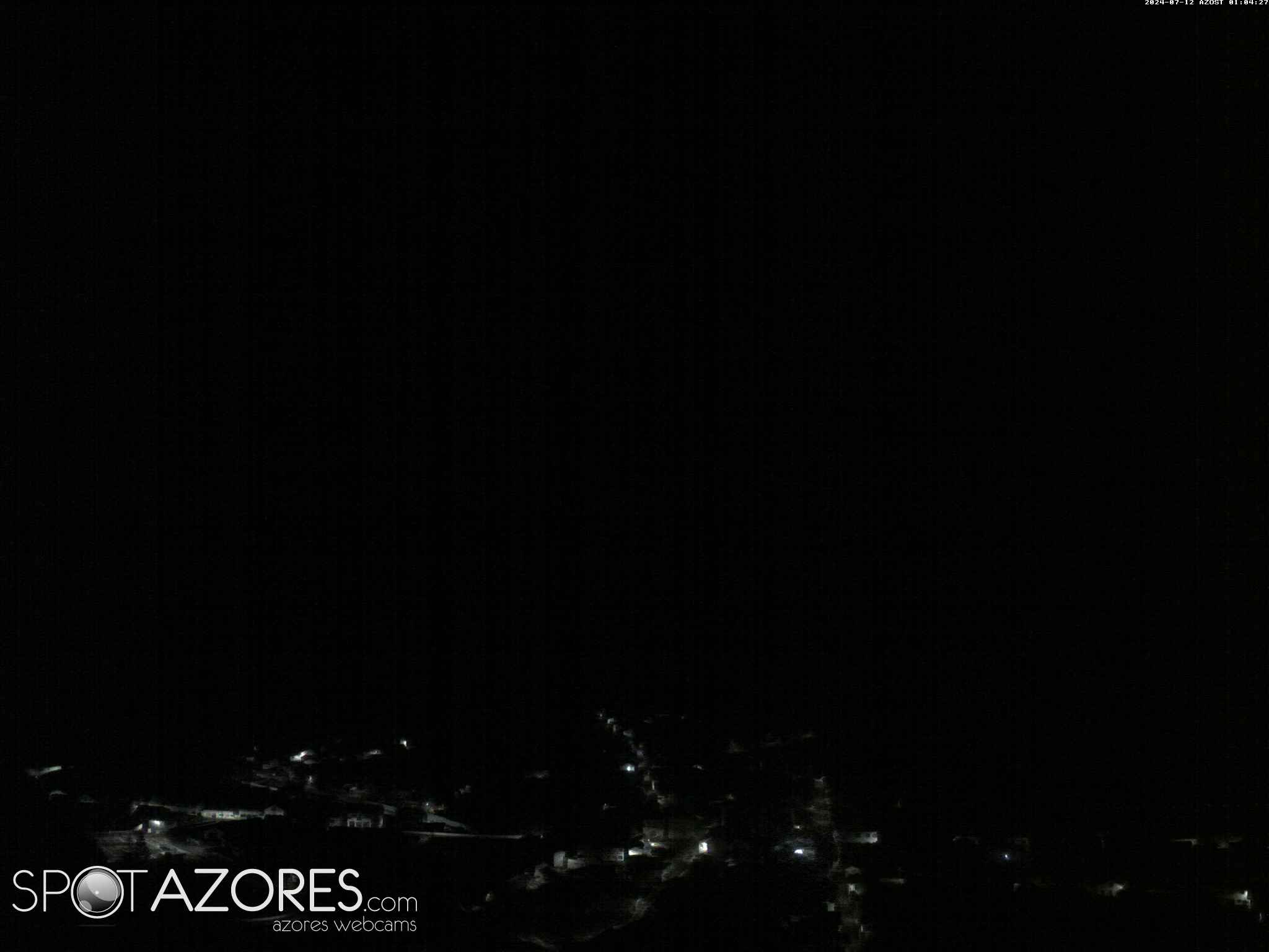 Mosteiros (Azzorre) Gio. 01:05