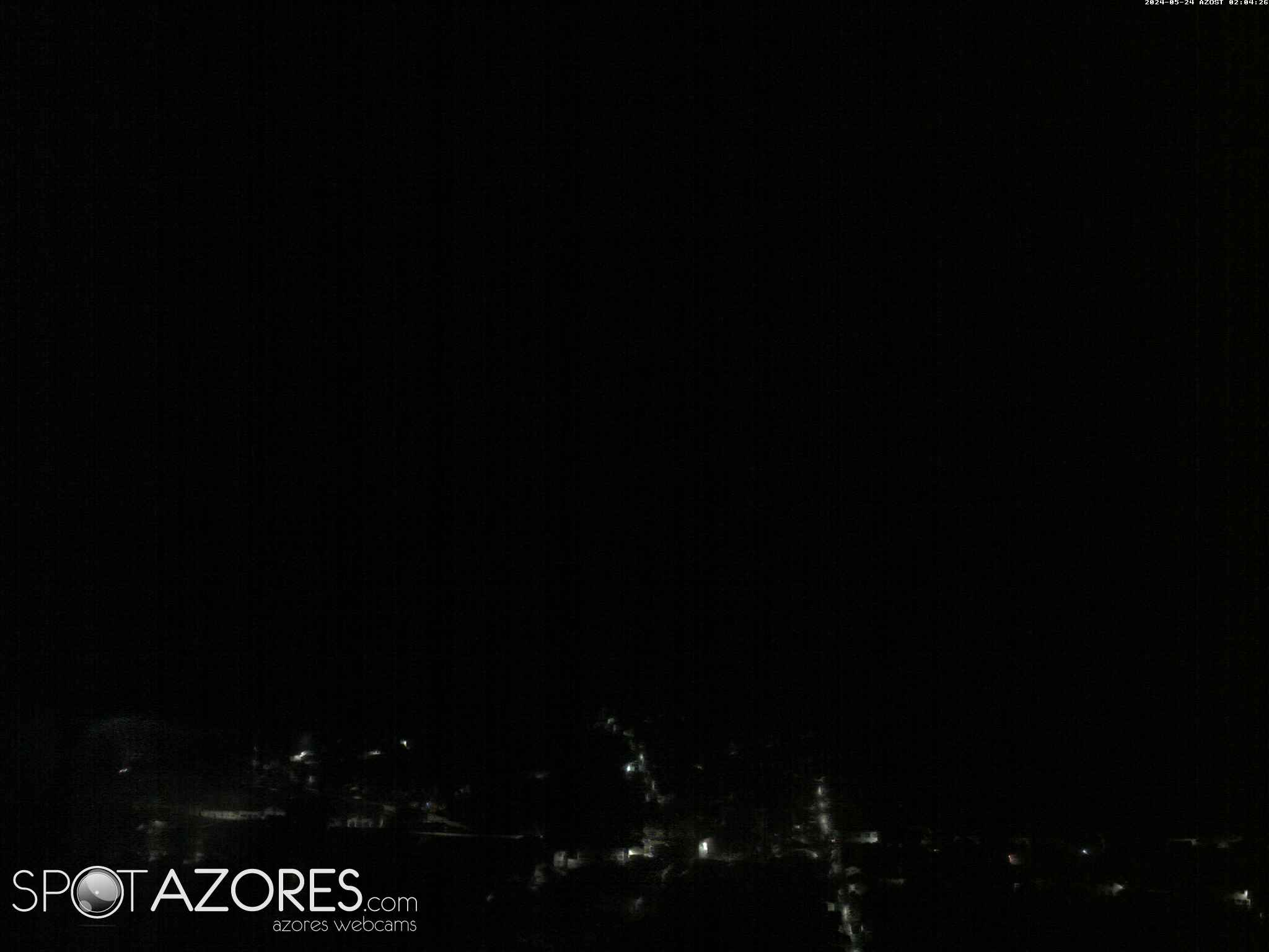 Mosteiros (Azzorre) Gio. 02:05