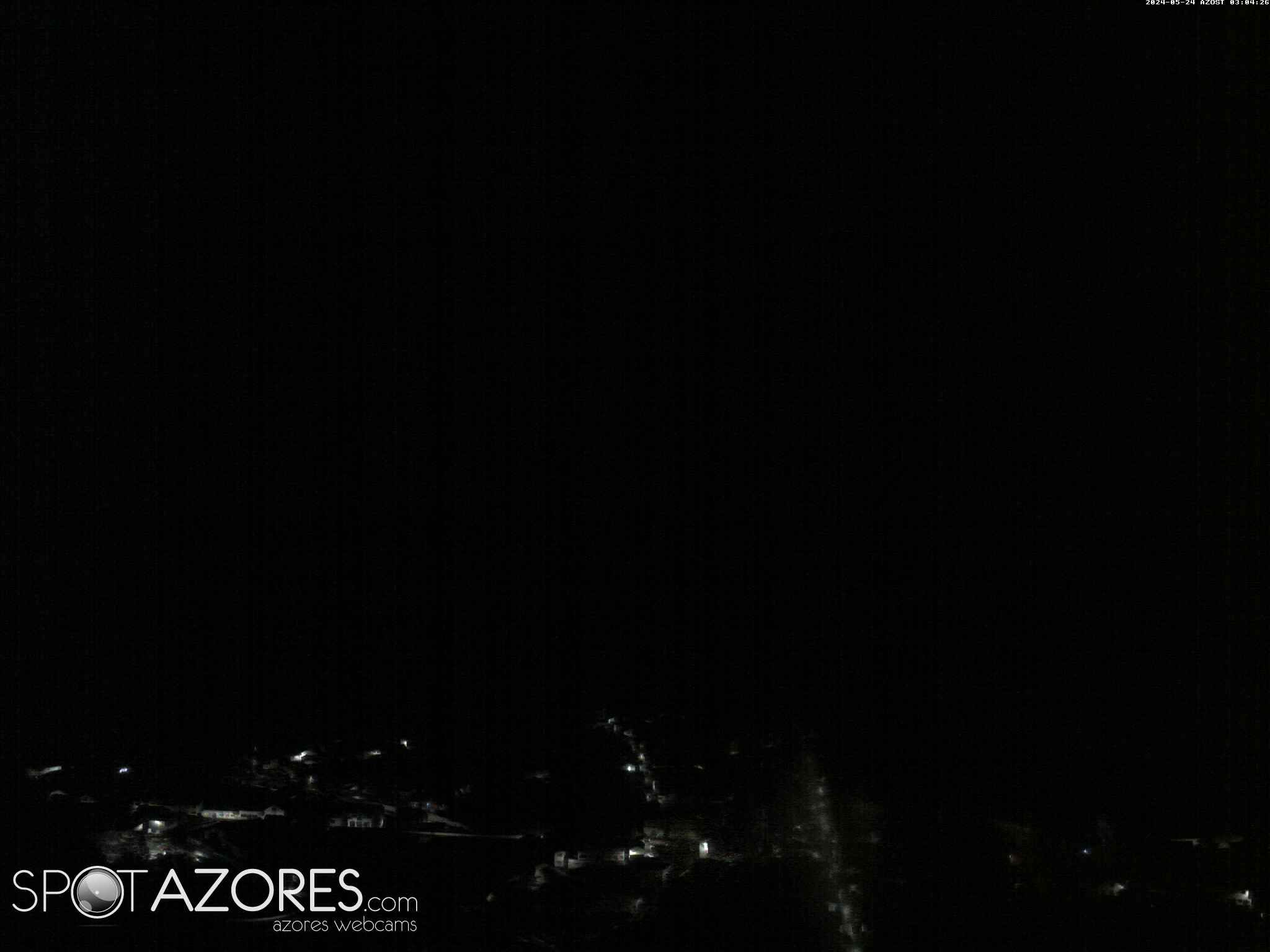 Mosteiros (Azzorre) Gio. 03:05
