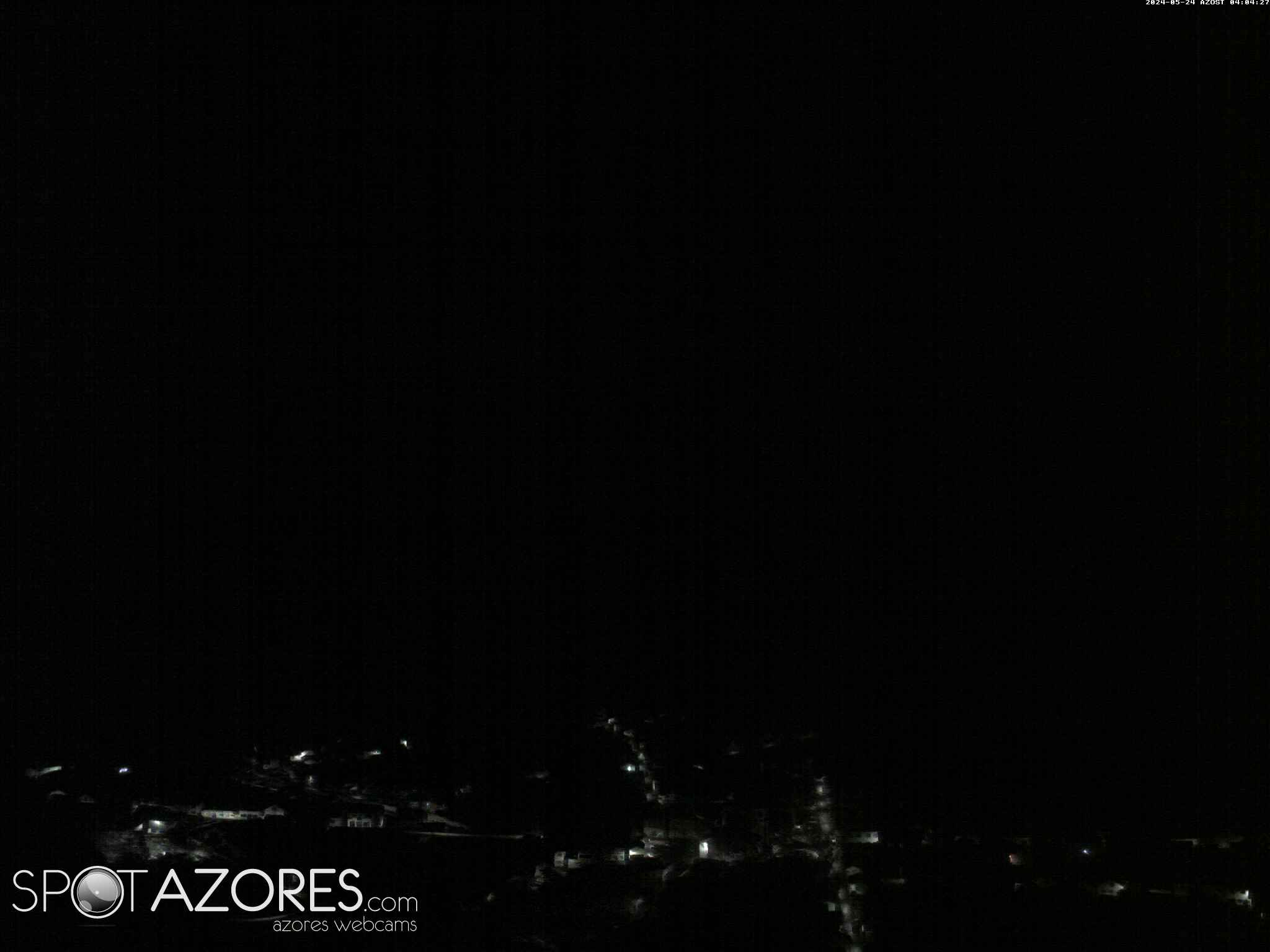 Mosteiros (Azzorre) Gio. 04:05