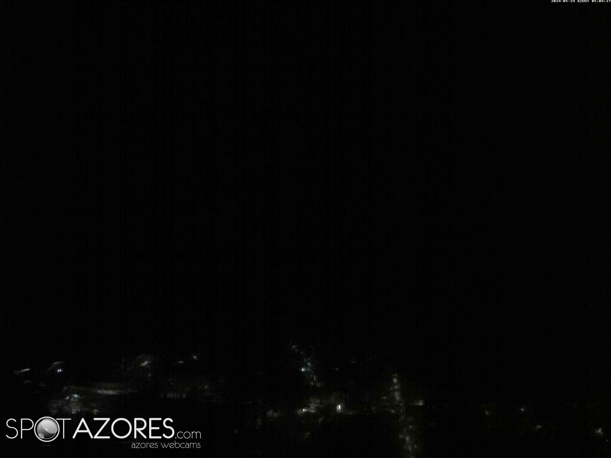 Mosteiros (Azzorre) Gio. 05:05