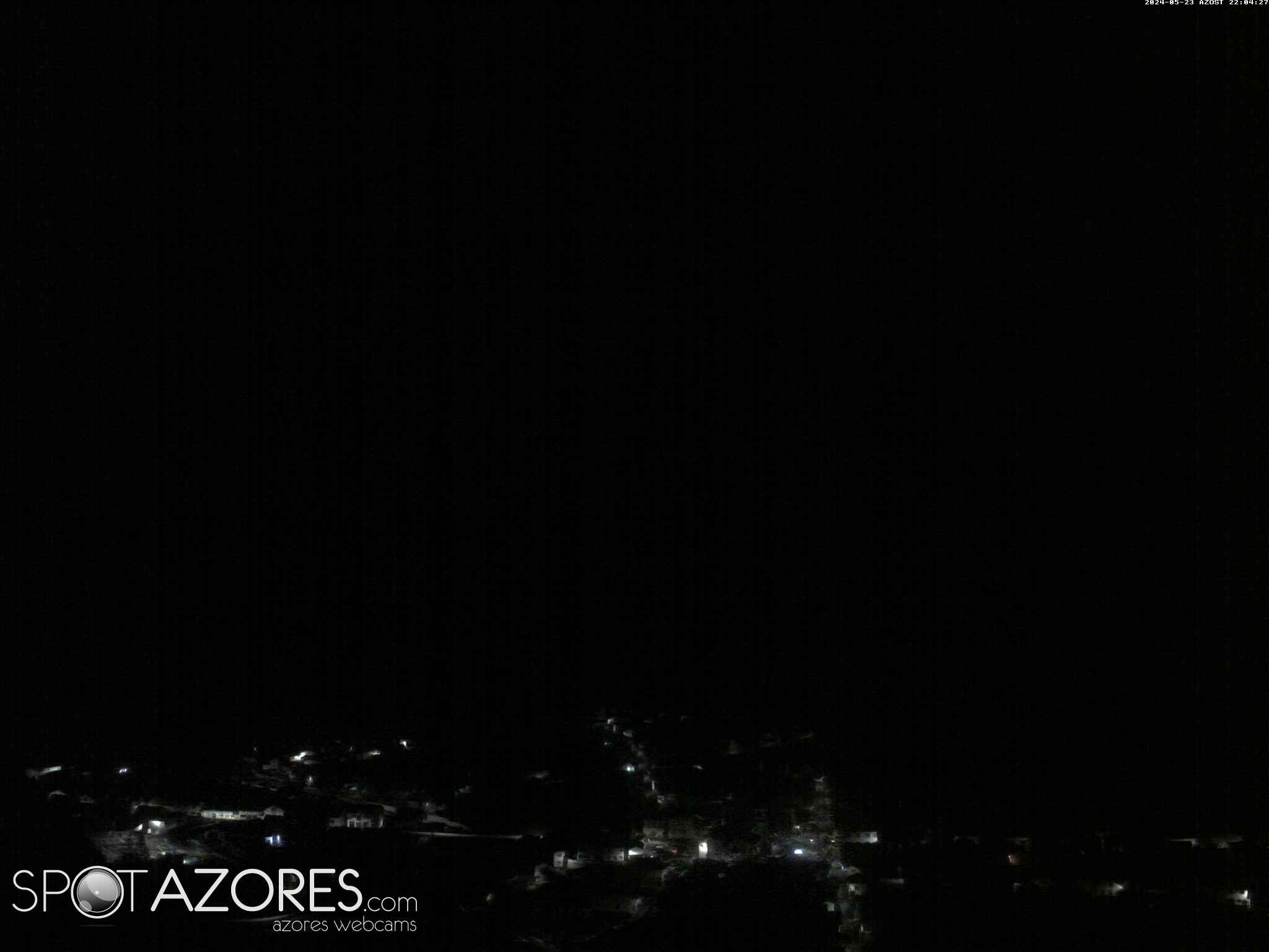 Mosteiros (Azzorre) Mer. 22:05