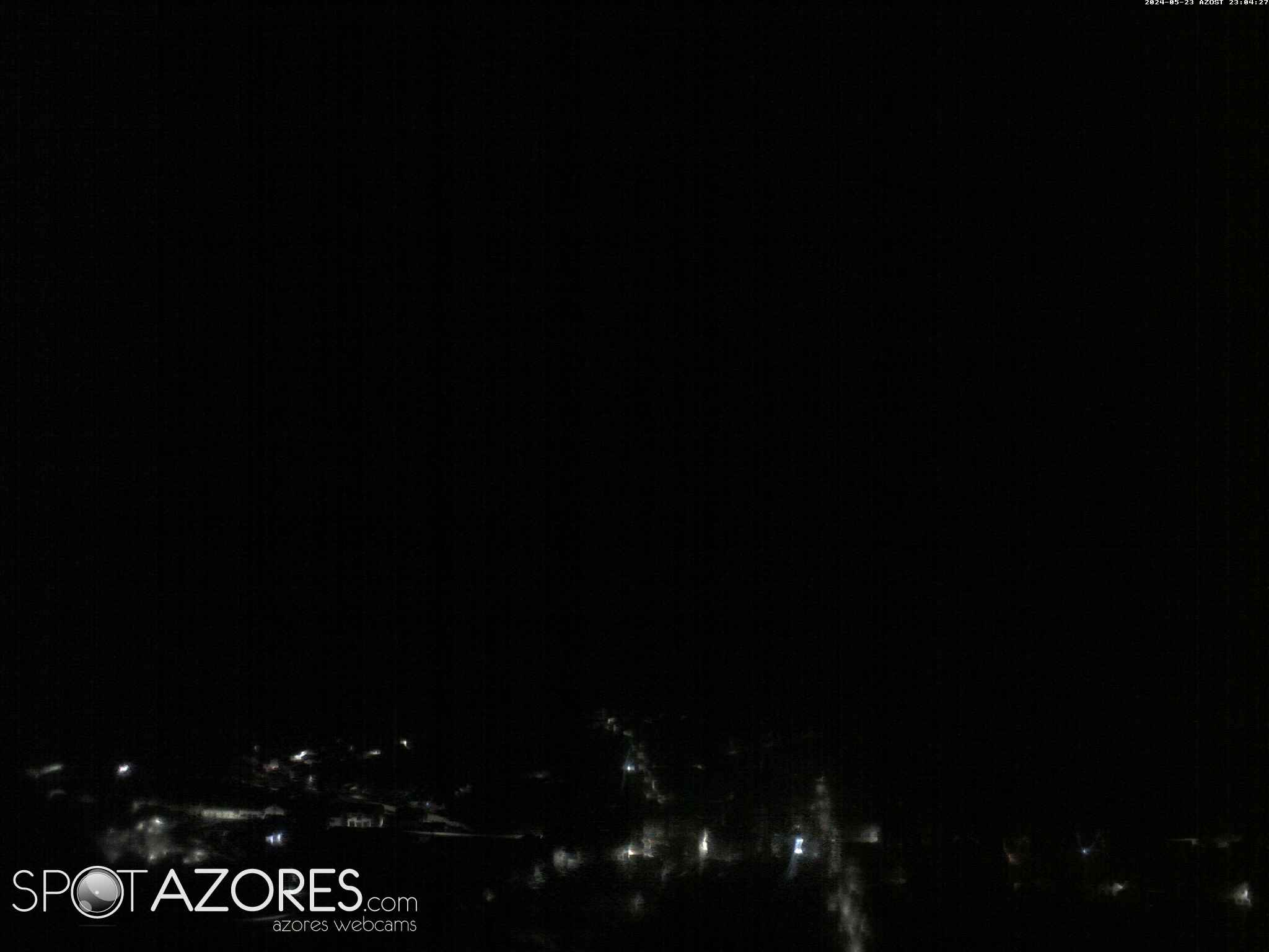 Mosteiros (Azzorre) Mer. 23:05