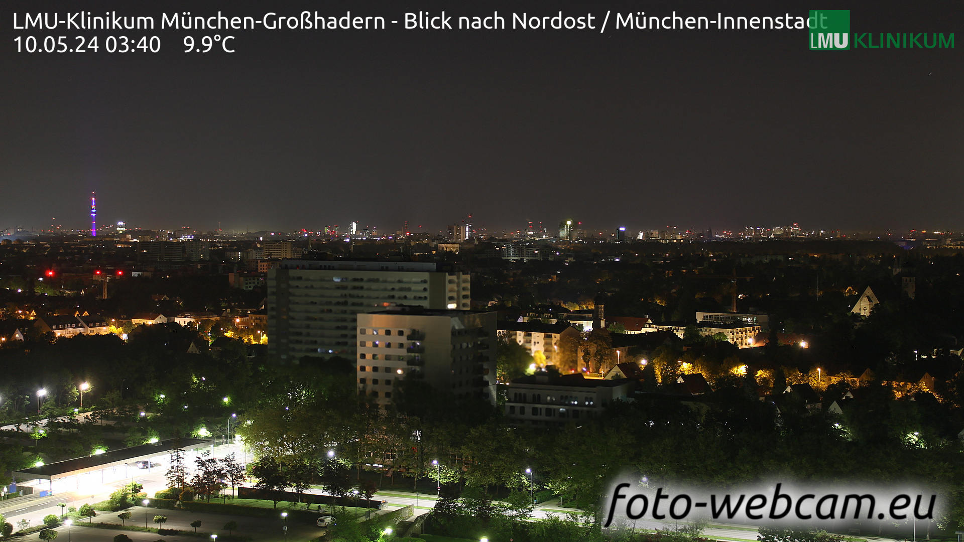Munich Dom. 03:46