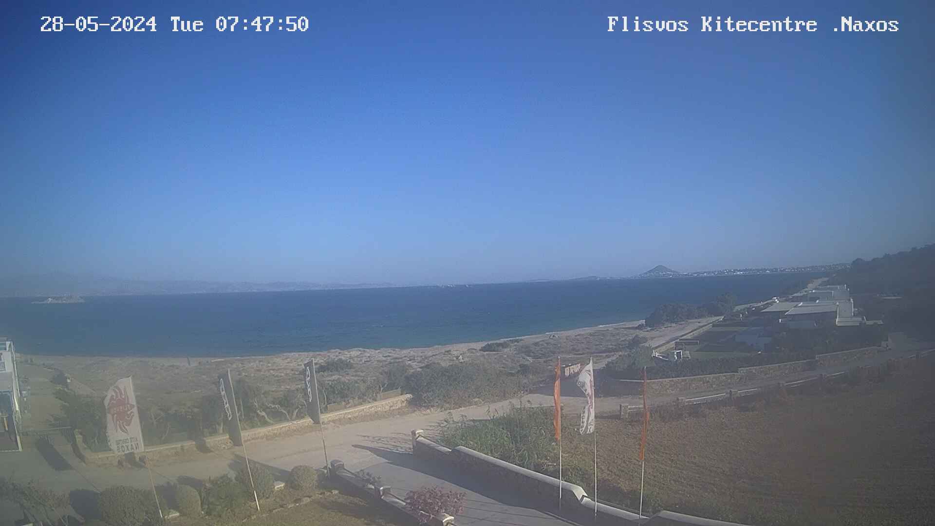 Naxos Sa. 07:47