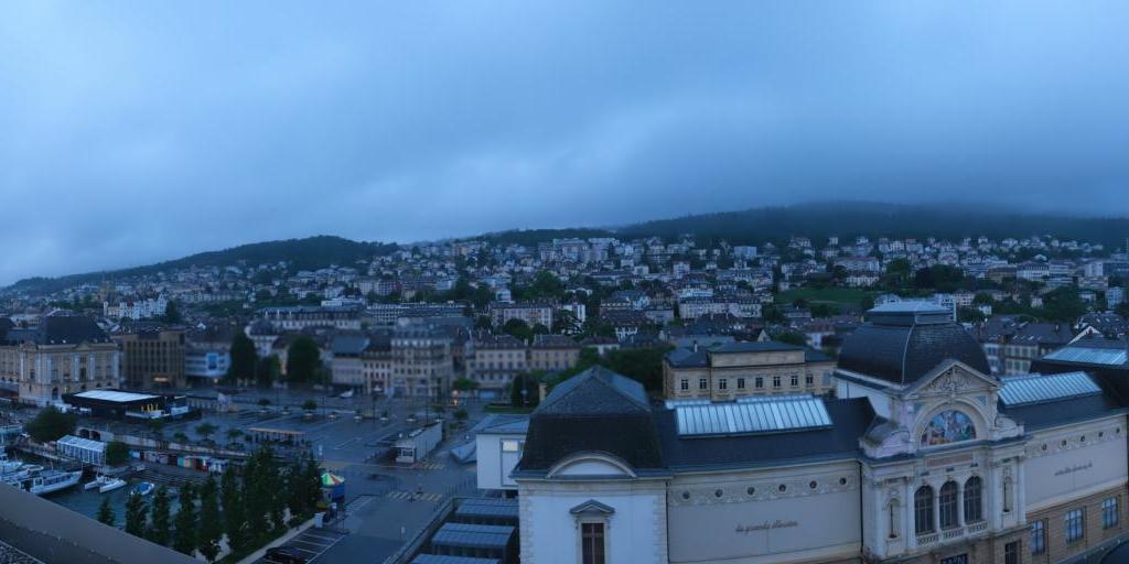 Neuchâtel Sun. 06:09