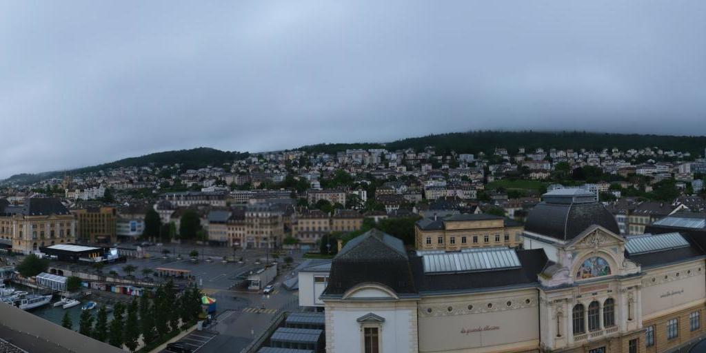 Neuchâtel Sun. 07:09