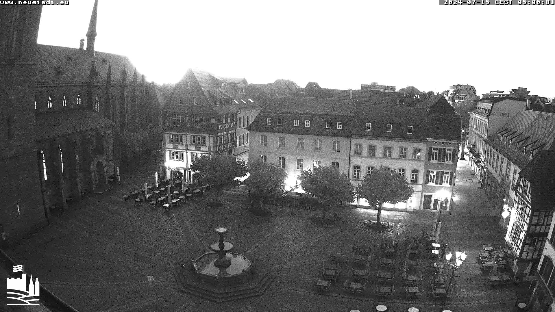 Neustadt a. d. Weinstraße Fr. 05:47