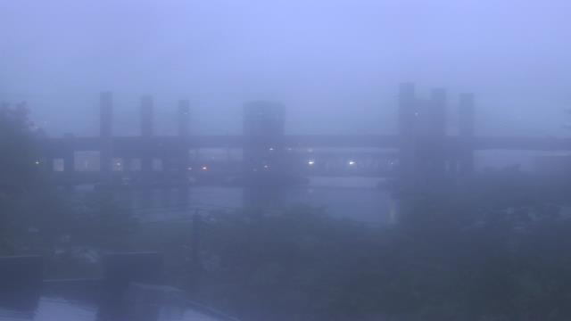 New Haven, Connecticut Thu. 05:52