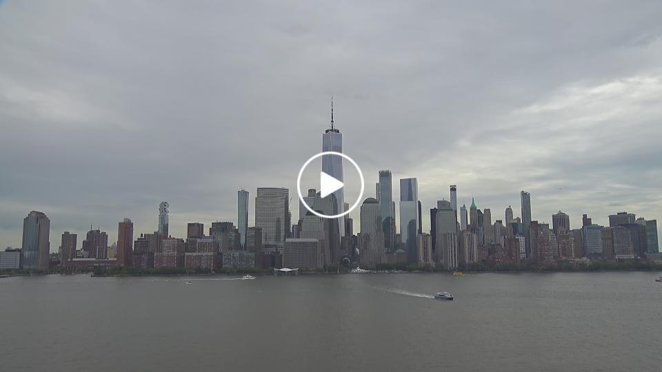 New York City, New York Mi. 11:48