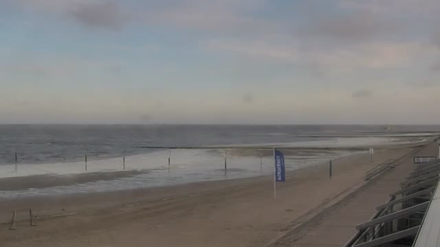 Norderney Thu. 06:05