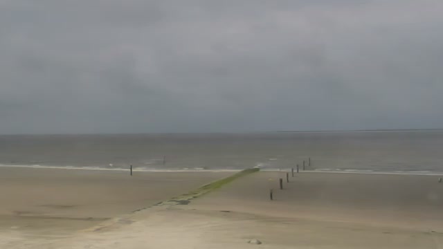 Norderney Thu. 10:05