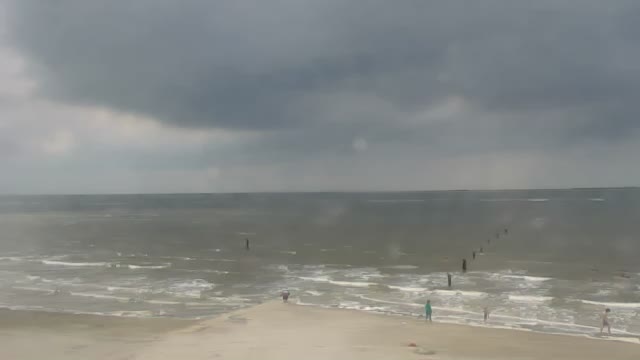Norderney Thu. 14:05