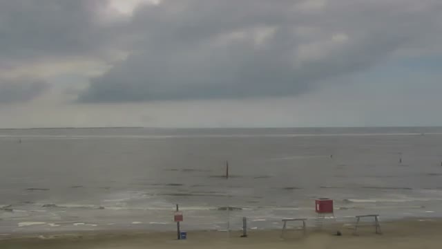 Norderney Thu. 15:05