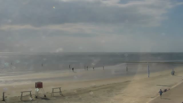 Norderney Thu. 17:05