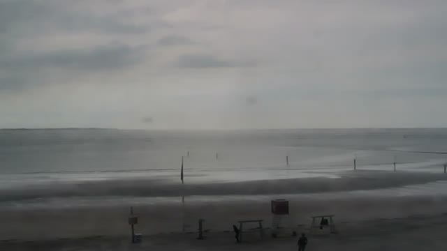 Norderney Thu. 18:05