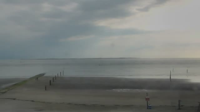 Norderney Thu. 19:05