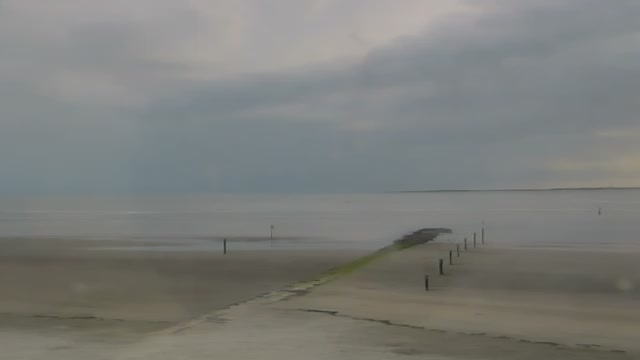 Norderney Fre. 20:05