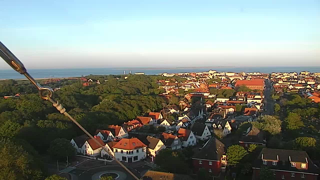 Norderney Thu. 06:20
