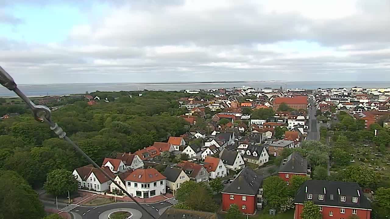 Norderney Mer. 08:20