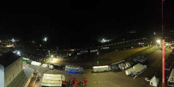 Nürburgring Man. 02:35