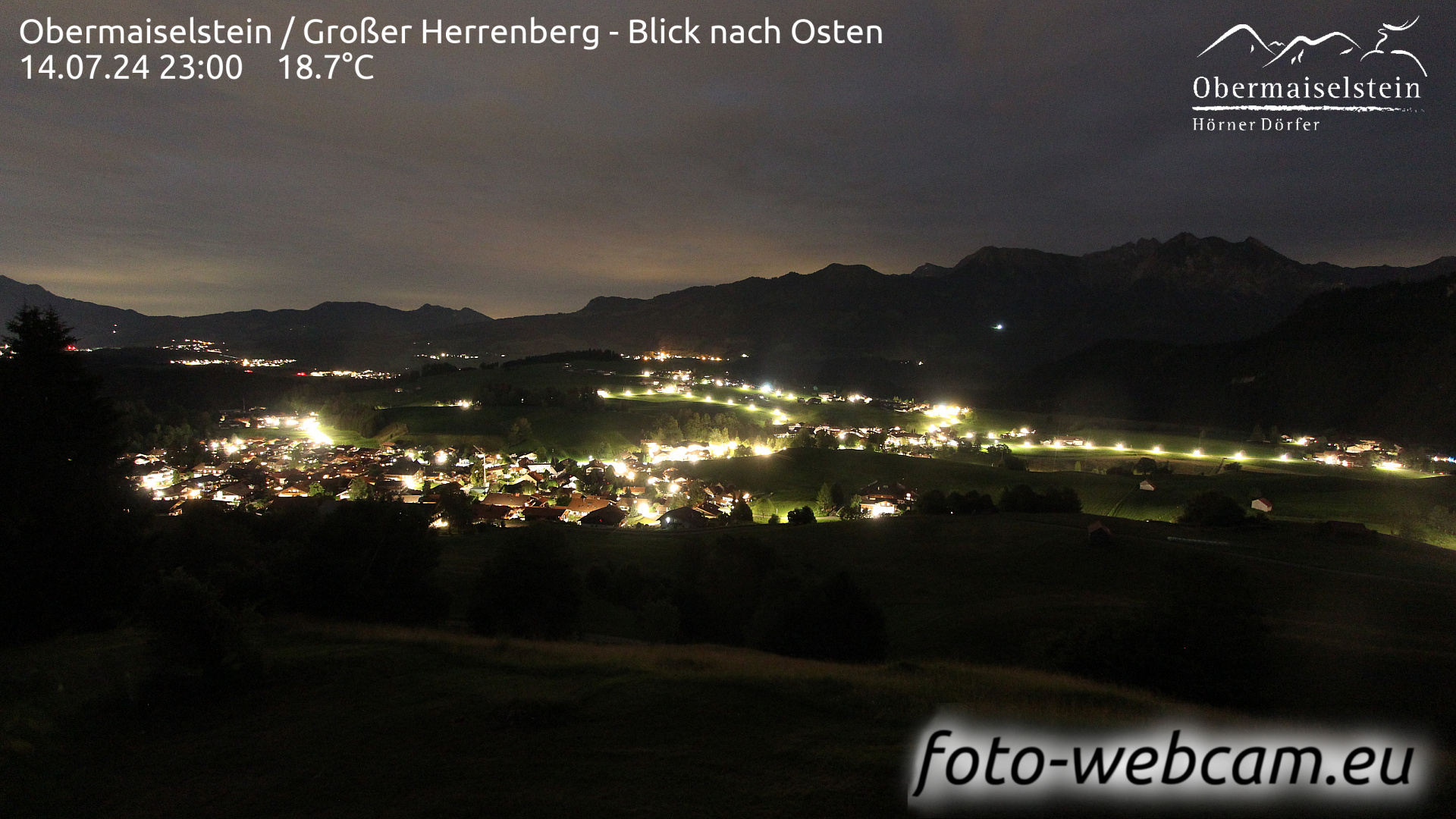 Obermaiselstein Do. 23:04