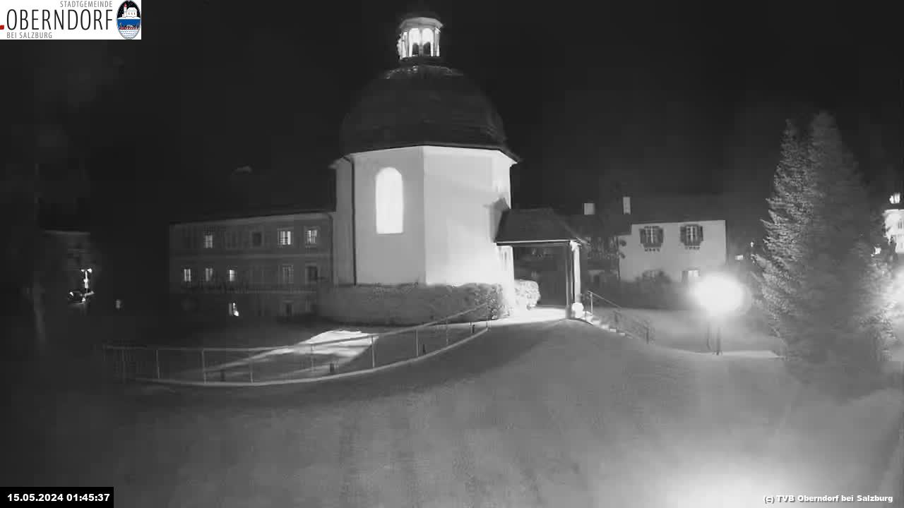 Oberndorf bei Salzburg Fr. 01:45