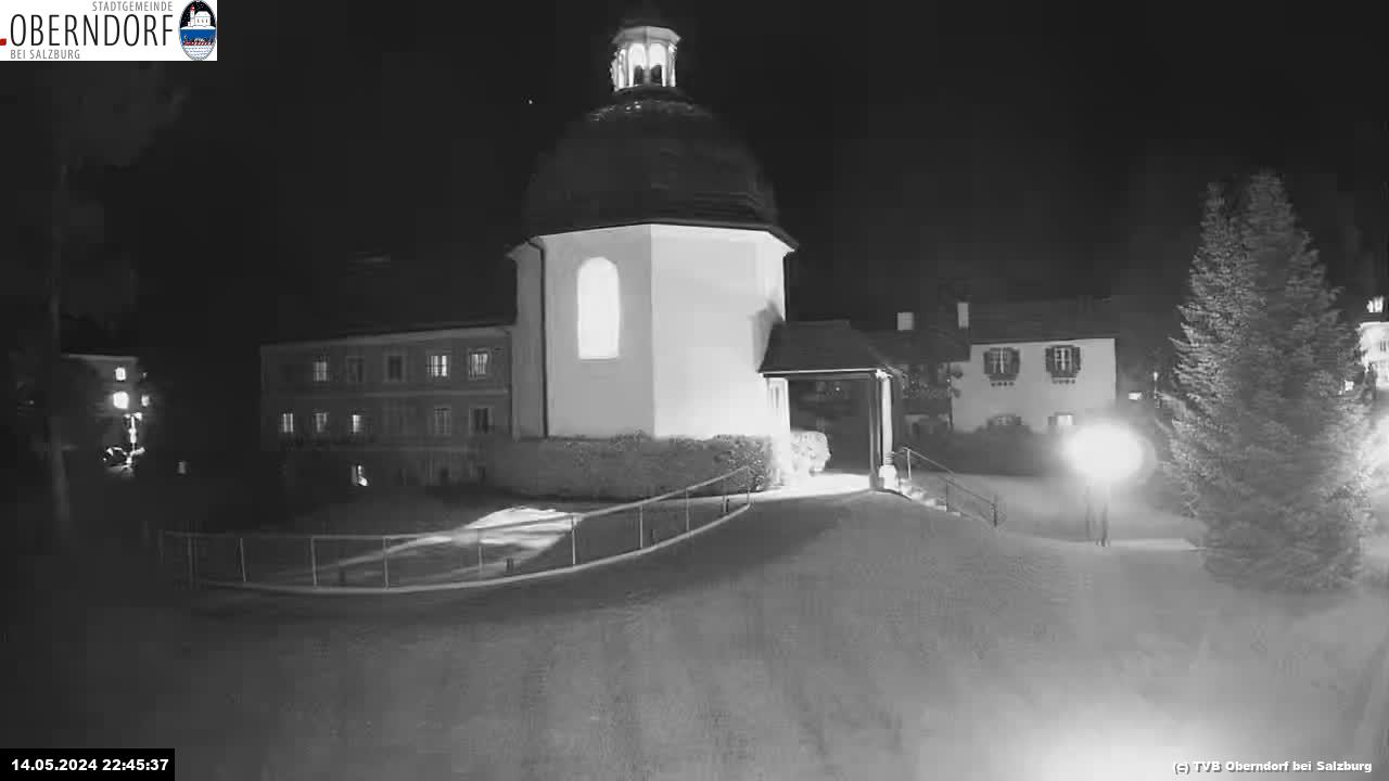 Oberndorf bei Salzburg Lør. 22:45