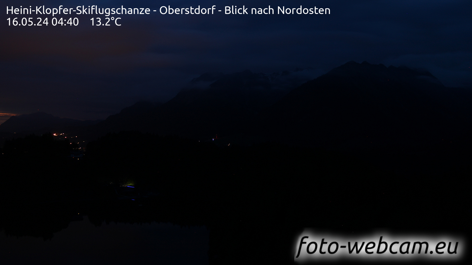 Oberstdorf Mo. 04:48