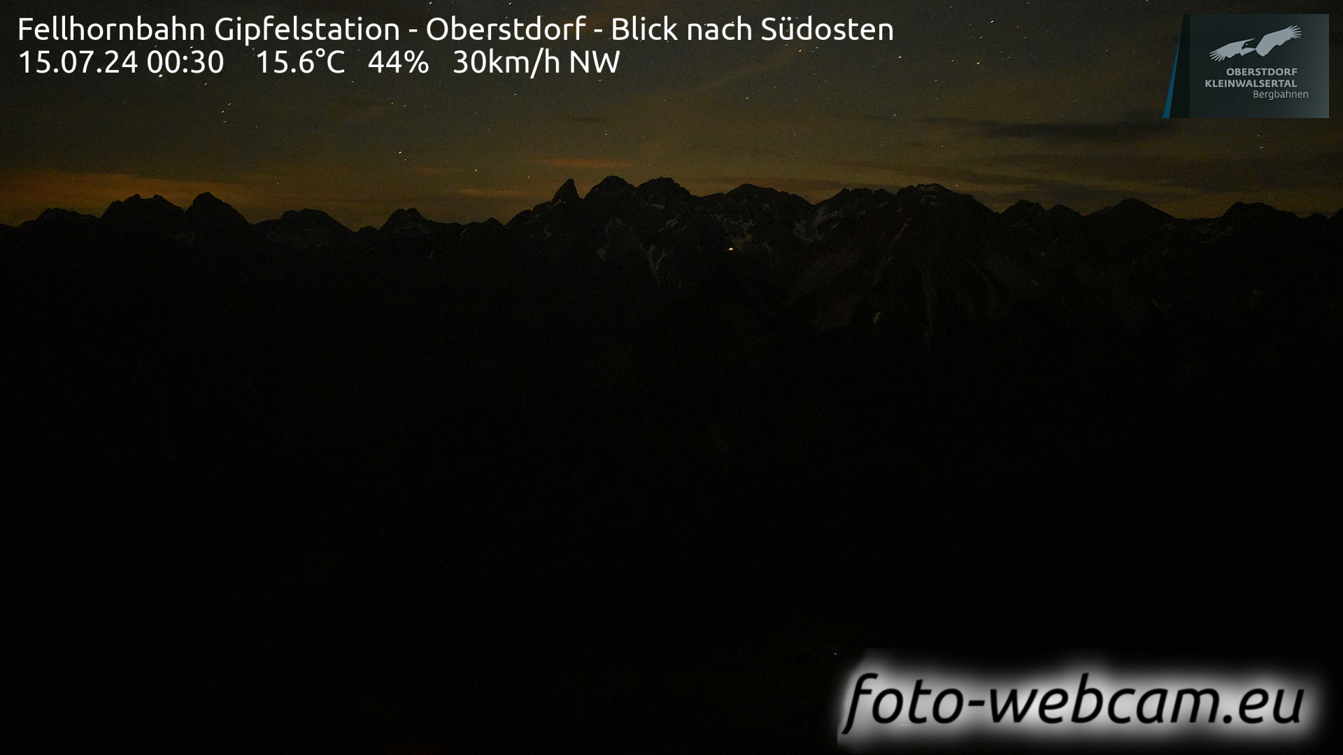 Oberstdorf Di. 00:49