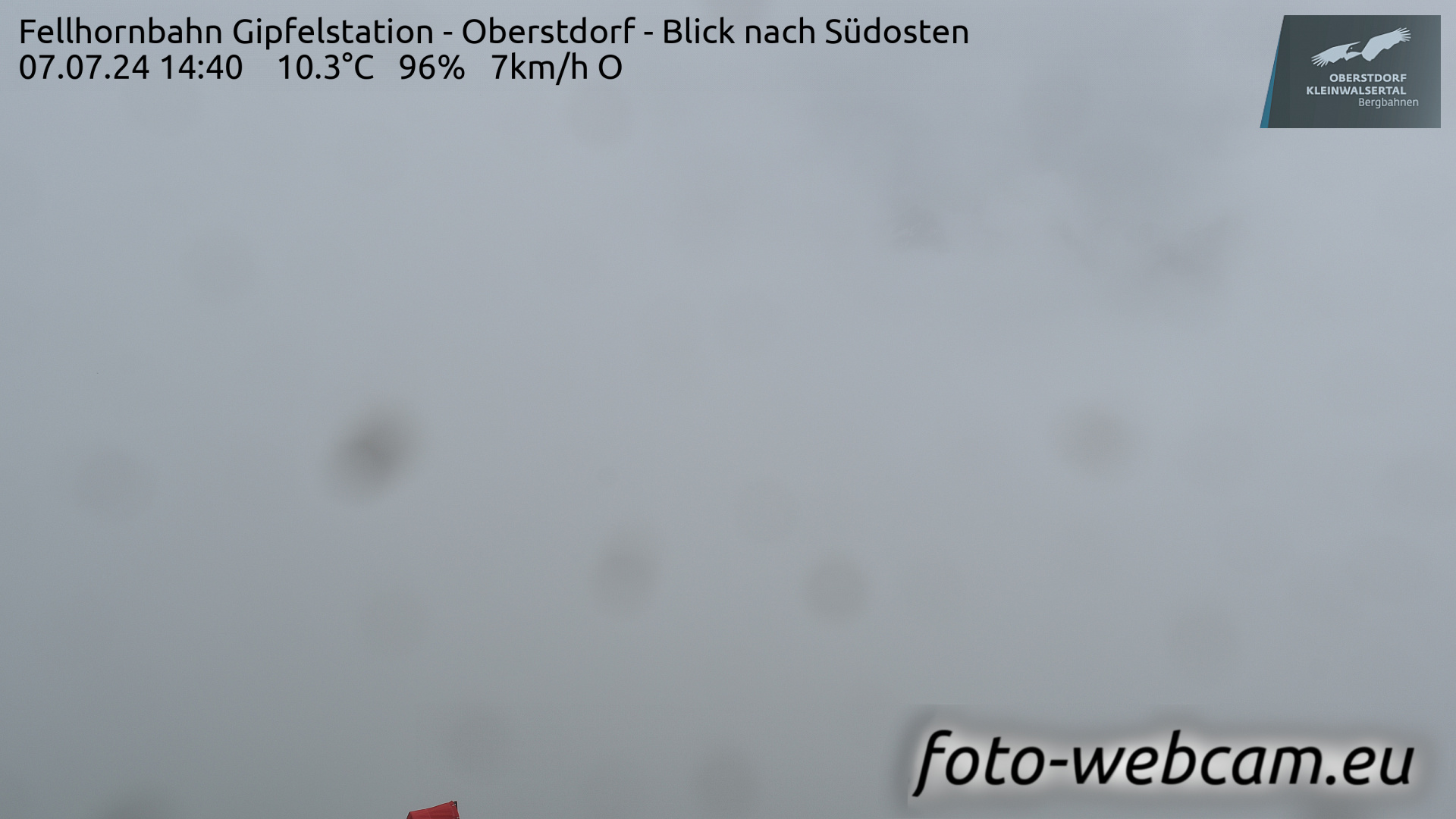 Oberstdorf Wed. 14:49