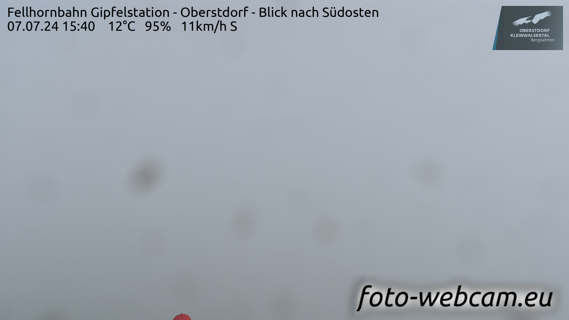Oberstdorf Wed. 15:49