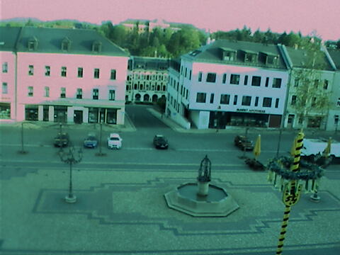 Oelsnitz (Vogtland) Sun. 06:49