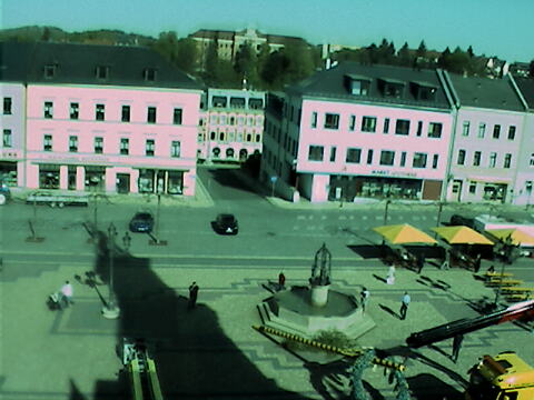 Oelsnitz (Vogtland) Sun. 09:49