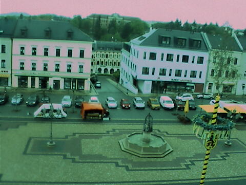 Oelsnitz (Vogtland) Sun. 11:49