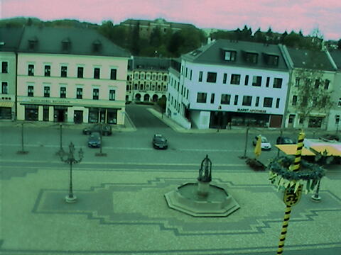 Oelsnitz (Vogtland) Sun. 13:49