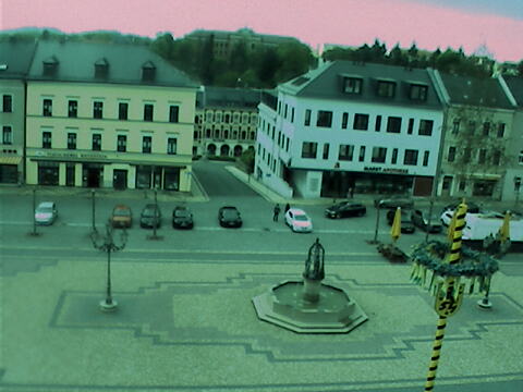 Oelsnitz (Vogtland) Sun. 17:49
