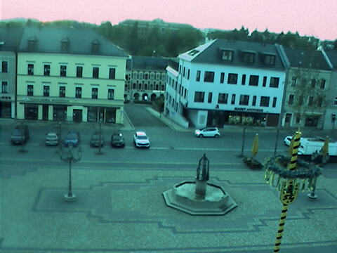 Oelsnitz (Vogtland) Sun. 20:49