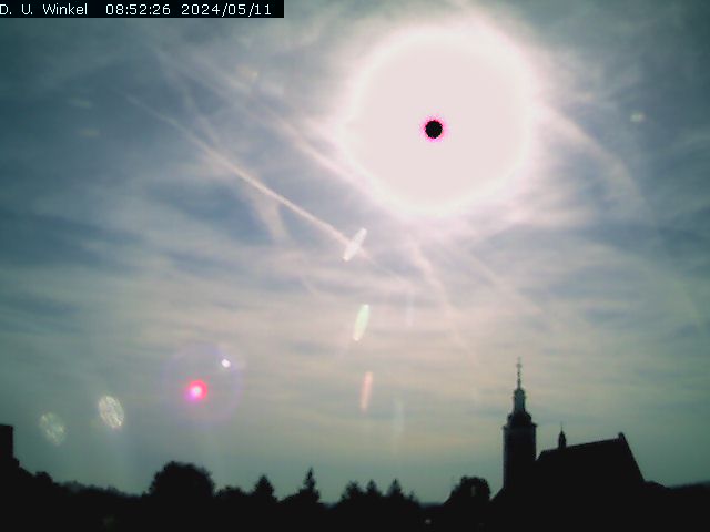 Oestrich-Winkel Mar. 08:52