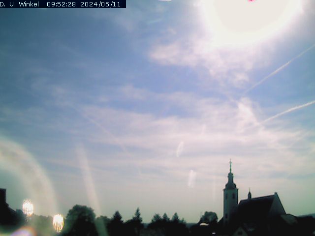 Oestrich-Winkel Mar. 09:52