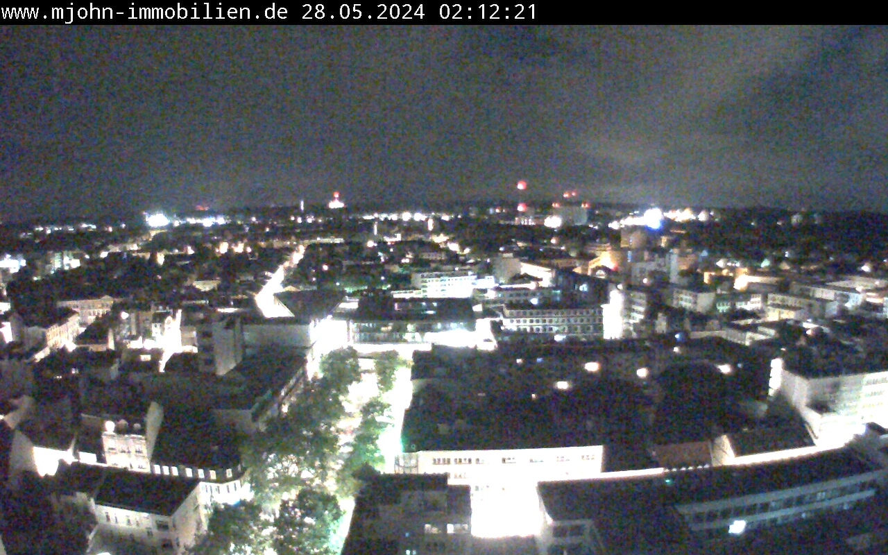 Offenbach am Main Lør. 02:13
