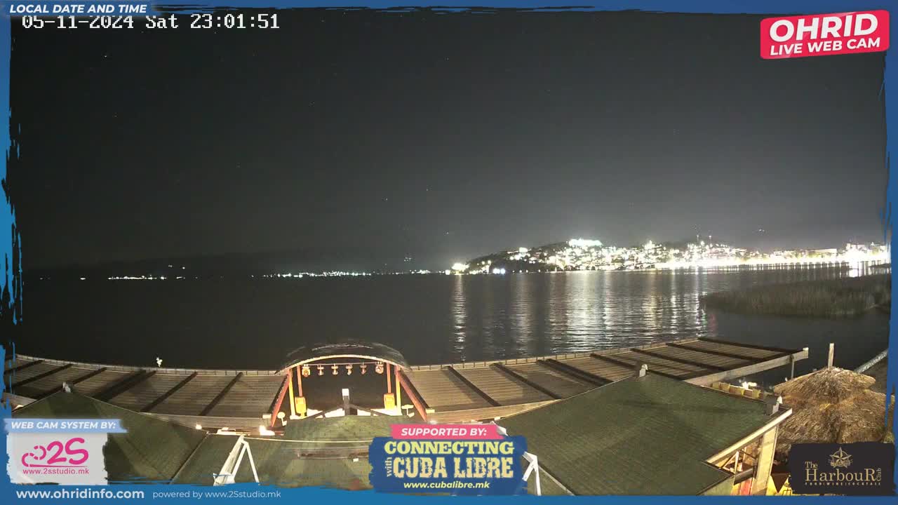 Ohrid Mar. 00:28