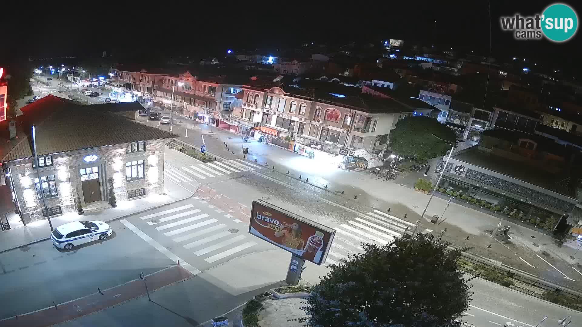 Ohrid Man. 01:35